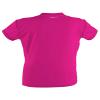 O'Neill Toddler O'Zone Short Sleeve Sun Shirt, Berry, 1 view 2