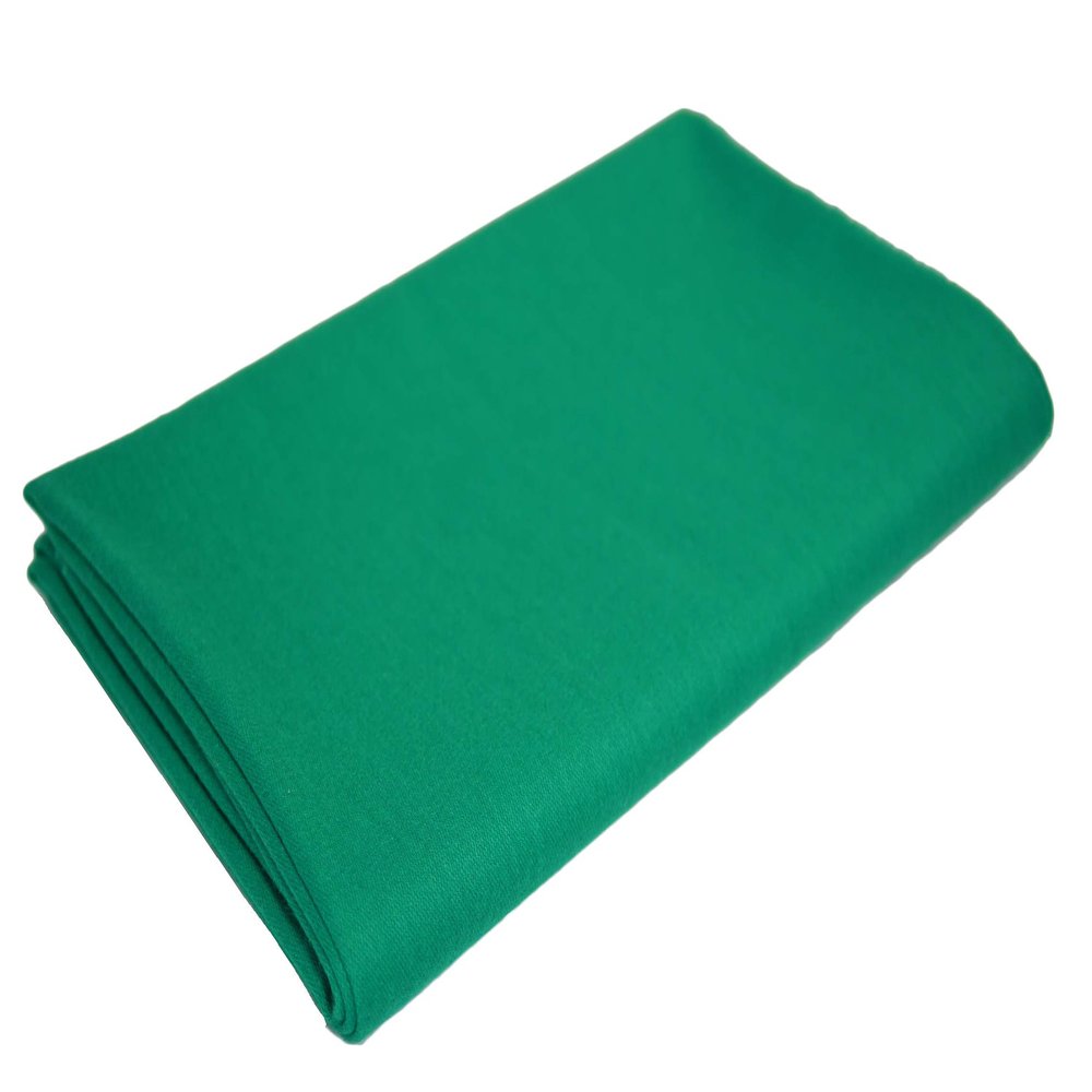 CPBA Competition Worsted Professional Pool Table Cloth  Fast Speed High Accuracy Pre-Cut Bed and Rails ([Competition Grade] Yellow Green, 9' Pool Table)