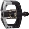 Mallet E Pedal - Black & Silver/Black Spring view 2