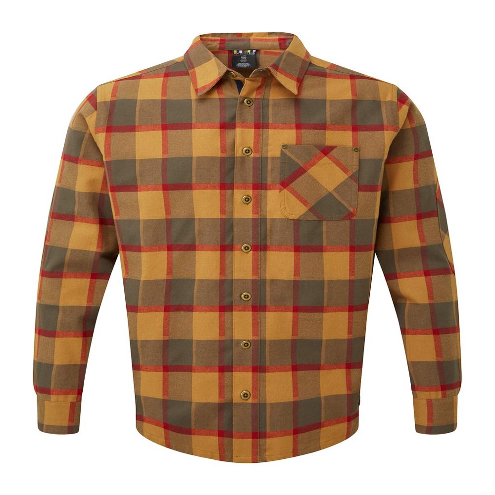 Sherpa Adventure Gear Sardar Shirt, Thaali, Small
