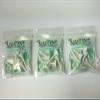 MARTINI 2'' Golf Tees, White (6-TEES in Bag) (3-Bag Special), view 1