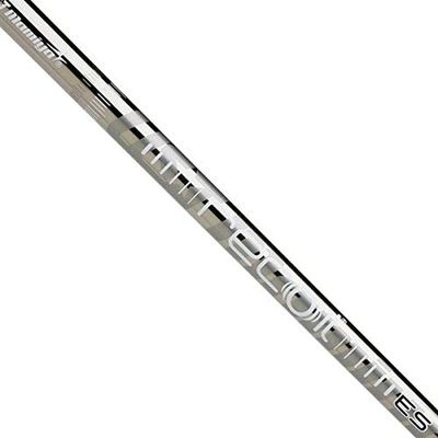 Grips4less UST Recoil 460 ES 7 Shaft Bundle .370 Parallel TIP (Choose Flex) (F2 (Senior))
