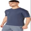 O'Neill Men's Premium Skins UPF 50+ Short Sleeve Sun Shirt, Slate, M view 2
