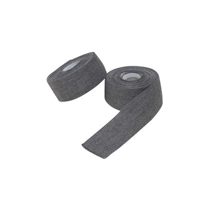 Fenix BTP Ribbon Handlebar Tape Road Bike Bicycle, (Light Grey)