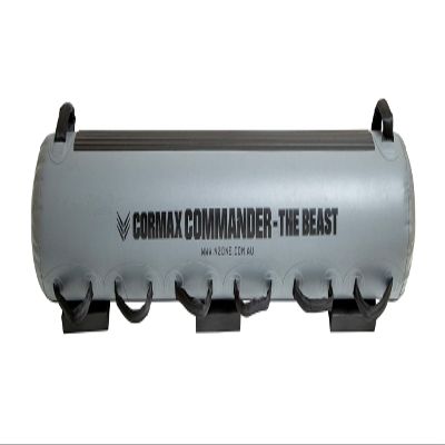CorMax - The Beast // Train UNPREDICTABLY - Handheld Unstable Water Flowing Action Trainer/Muscle Confusion Training