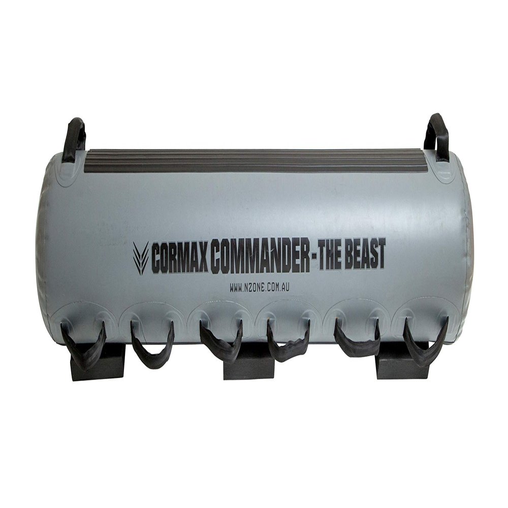 CorMax - The Beast // Train UNPREDICTABLY - Handheld Unstable Water Flowing Action Trainer/Muscle Confusion Training