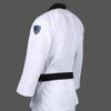 MOOTO Taekwondo Extera S6 Uniform TKD Martial Arts MMA Judo Karate (200 (Height : 200~209cm)(6.56~6.86ft) view 3