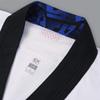 MOOTO Taekwondo Extera S6 Uniform TKD Martial Arts MMA Judo Karate (200 (Height : 200~209cm)(6.56~6.86ft) view 4