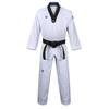 MOOTO Taekwondo Extera S6 Uniform TKD Martial Arts MMA Judo Karate (140 (Height : 140~149cm)(4.59~4.89ft) view 1