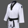MOOTO Taekwondo Extera S6 Uniform TKD Martial Arts MMA Judo Karate (140 (Height : 140~149cm)(4.59~4.89ft) view 2