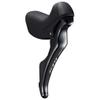 SHIMANO Unisex - Adult Gear Shifter, 2091186940, Black, One Size view 1