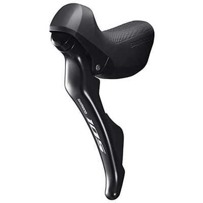 SHIMANO Gears-2091186930 Circuit Black One Size