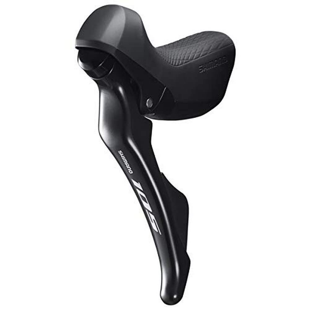 SHIMANO Gears-2091186930 Circuit Black One Size