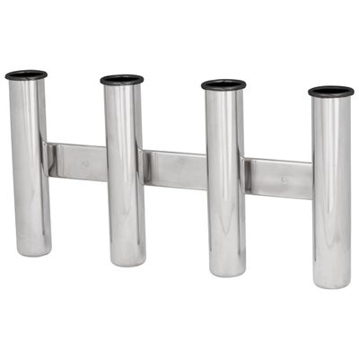 Oceansouth Rod Racks Stainless Steel (4 Rod)