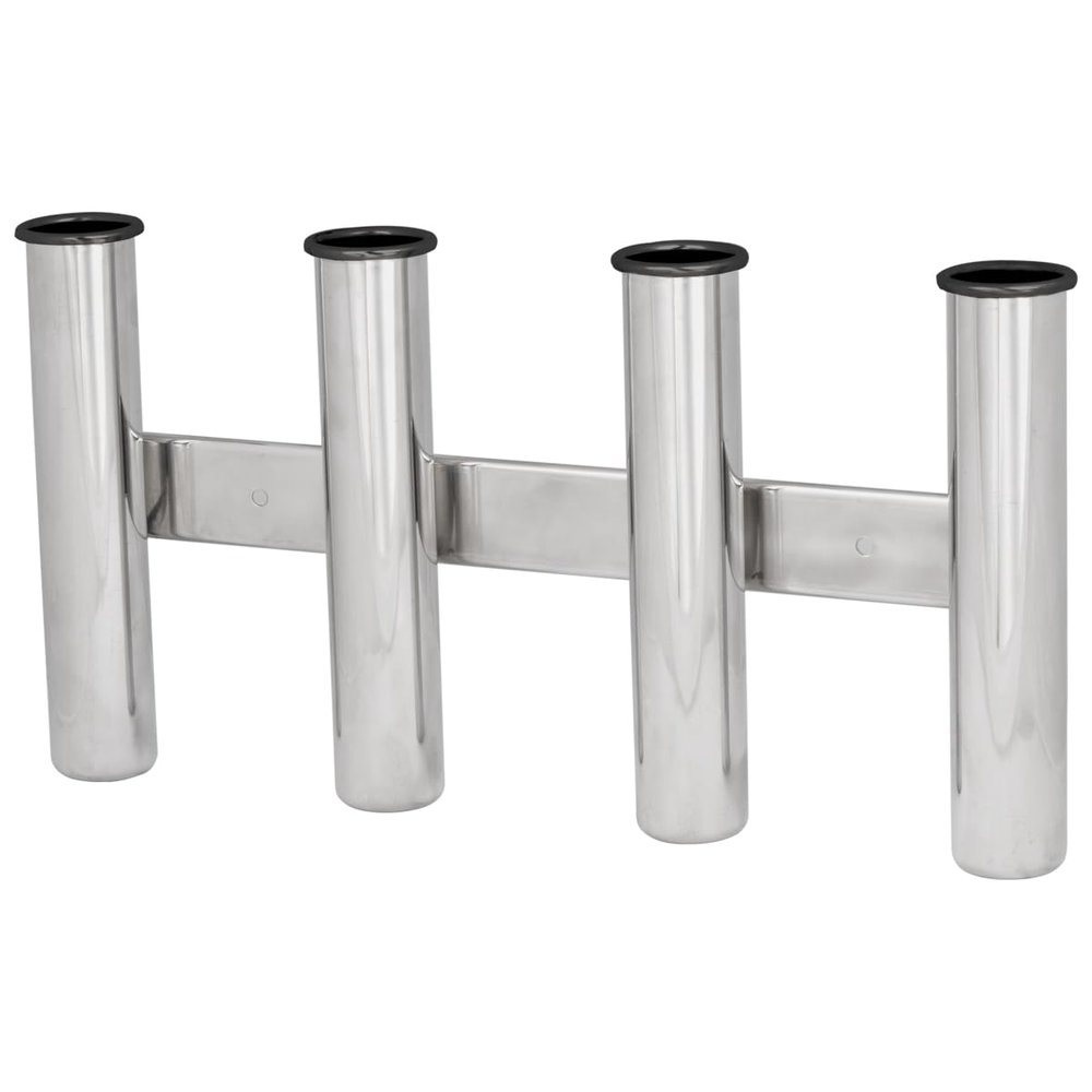 Oceansouth Rod Racks Stainless Steel (4 Rod)