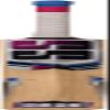 SS Kashmir Willow Leather Ball Cricket Bat, Exclusive Cricket Bat for Adult Full Size with Full Protection Cover (Slogger) view 4