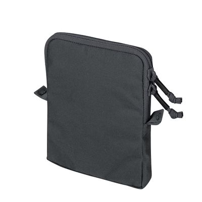 Helikon-Tex Document Case Insert, Shadow Grey, Versatile Insert System