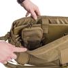 Helikon-Tex Document Case Insert, Shadow Grey, Versatile Insert System view 3