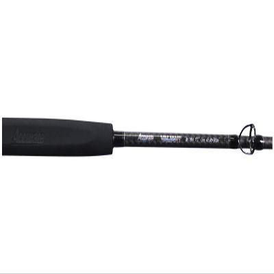 Accurate Valiant Fishing Rod - 7'0" / 40-50 Braid