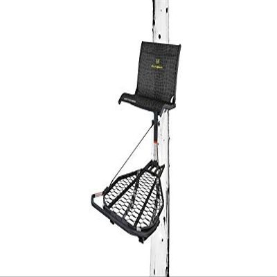 Hawk Kickback LVL Hang-on Treestand-One Size