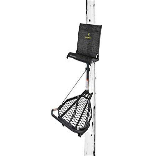 Hawk Kickback LVL Hang-on Treestand-One Size