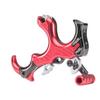 Tru-Fire Synapse Hammer Throw Release - Red SYN-R view 1