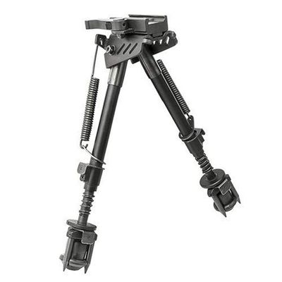 NcStar VBKPM Kpm Bipod, Keymod, Mlok Slots, Picatinny Rails