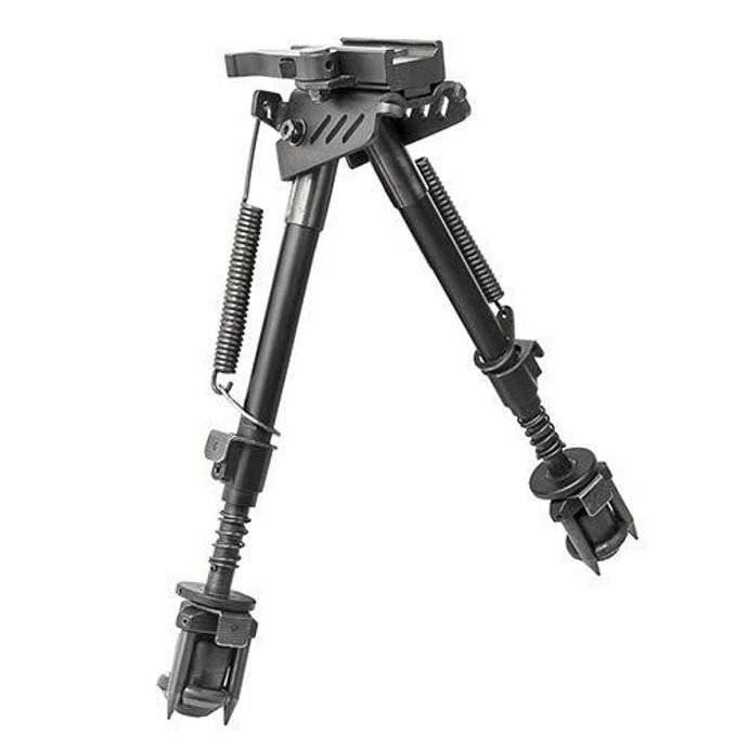 NcStar VBKPM Kpm Bipod, Keymod, Mlok Slots, Picatinny Rails
