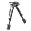 NcStar VBKPM Kpm Bipod, Keymod, Mlok Slots, Picatinny Rails view 1