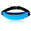Adoretex Sleek Slim Running Belt Waist Bag Waterproof Jogging Gym Belt Bag for Phone (SP-20) - Blue view 2