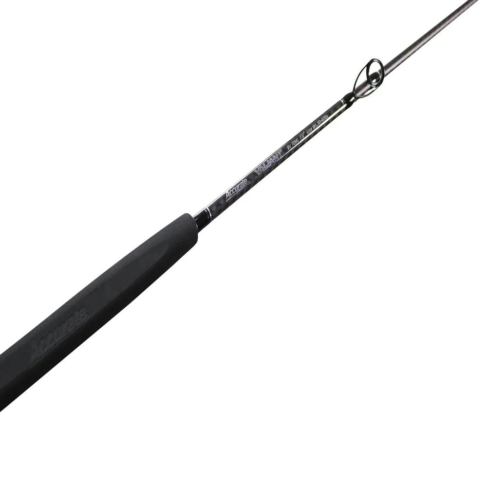 Accurate Valiant 6FT8IN Slow Pitch Rod