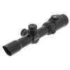 Leapers Inc., UTG 1-8x28mm 30mm MRC Scope, IE, BG4 Reticle, with ACCU-SYNC, Black (SCP3-18IEBG4) view 1