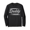 Daddy In Training Dad-To-Be Long Sleeve view 1