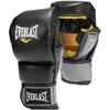 Everlast Safemax Hammerfist Training Gloves Size: Medium/Large Black view 1