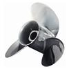 OMC SysteMatched VX3 Preconfigured Prop Kit - BRP, Johnson, Evinrude, OMC Stern Drive - VX V6 14.75X19 RH3BL&HUB - 14-3/4 x 19 (765812/76583) view 1