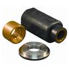 OMC SysteMatched VX3 Preconfigured Prop Kit - BRP, Johnson, Evinrude, OMC Stern Drive - VX V6 14.75X19 RH3BL&HUB - 14-3/4 x 19 (765812/76583) view 2