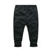 0-3 Years Kids Baby Girls Clothes Cute Heart-Shaped Print Bow Tops Tee Shirt +Pants Leggings 2Pcs Outfits Set view 3