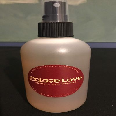 Glove Love 8 oz. Premium Glove Conditioner