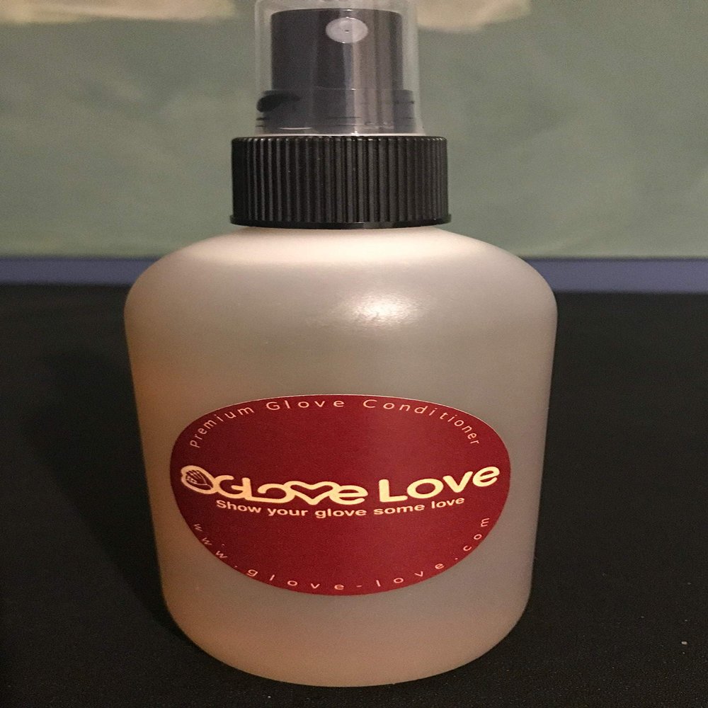 Glove Love 8 oz. Premium Glove Conditioner