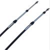 Uflex C22 Standard Control Cable 1/4-20 Thread - Cable Push/Pull 26FT - 26 ' (C22X26) view 1
