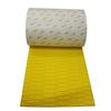 Foammaker Universal 34in x 10in DIY Traction Non-Slip Grip Mat Pad, Versatile & Trimmable Sheet of EVA for SUP, Boat Decks, Kayaks, Surfboards, Standup Paddle Boards, Skimboards & More (Yellow) view 1