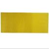Foammaker Universal 34in x 10in DIY Traction Non-Slip Grip Mat Pad, Versatile & Trimmable Sheet of EVA for SUP, Boat Decks, Kayaks, Surfboards, Standup Paddle Boards, Skimboards & More (Yellow) view 3