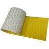 Foammaker Universal 34in x 10in DIY Traction Non-Slip Grip Mat Pad, Versatile & Trimmable Sheet of EVA for SUP, Boat Decks, Kayaks, Surfboards, Standup Paddle Boards, Skimboards & More (Yellow) view 4