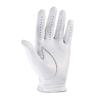 FootJoy Men's StaSof Prior Generation Golf Glove White XX-Large, Worn on Left Hand view 2