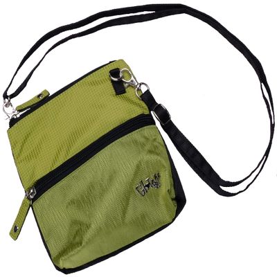 Glove It Women's 2 Zip Bag