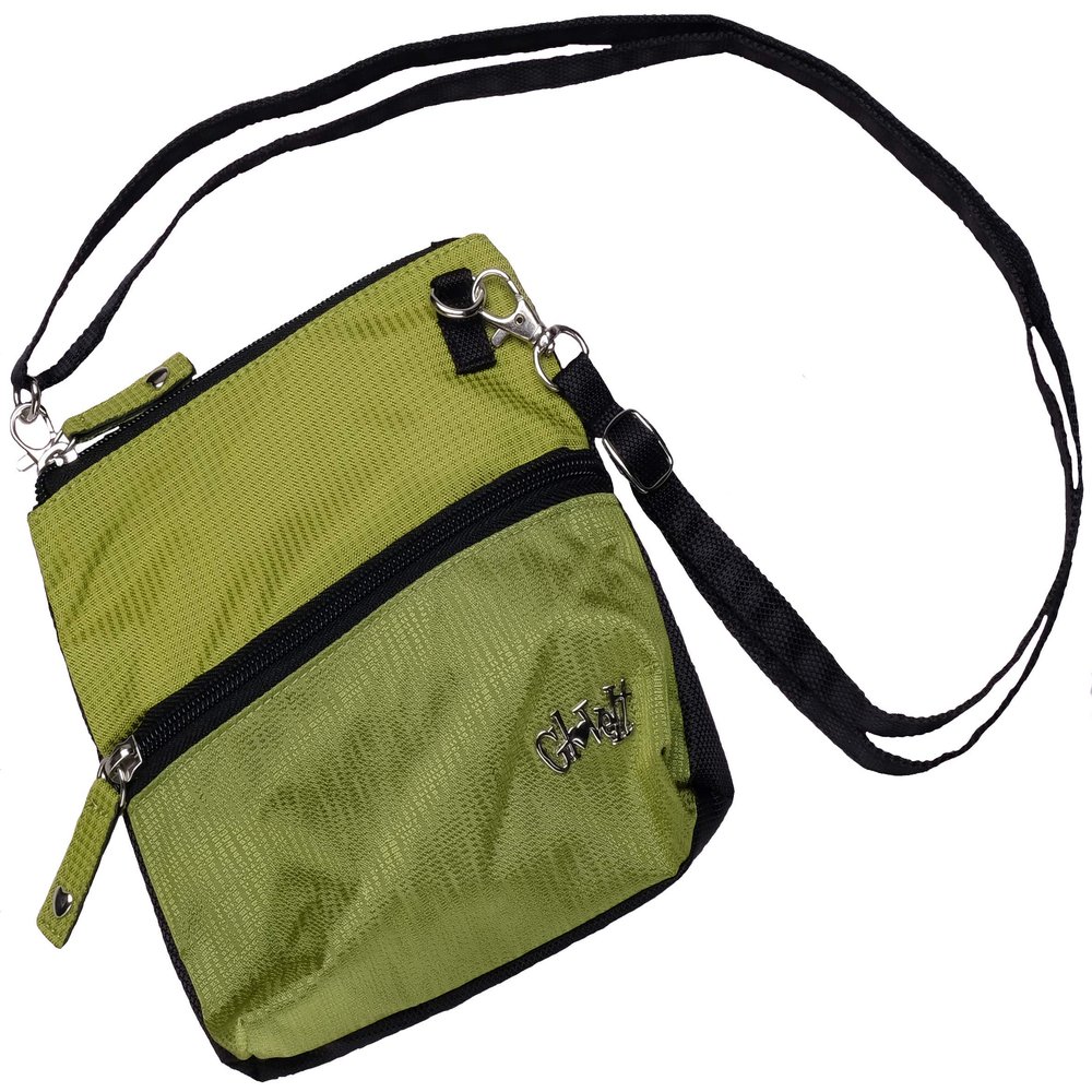 Glove It Women's 2 Zip Bag