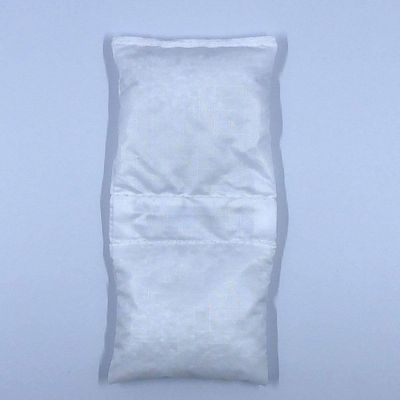 Flags 'N Bags Football White Bean Bag Referee Official Waterproof (Narrow)