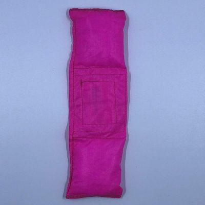 Flags 'N Bags Football PINK Bean Bag Referee Official Waterproof (Narrow)