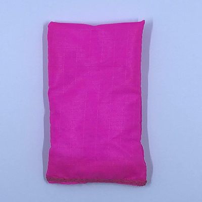 Flags 'N Bags Football Pink Bean Bag Referee Official Waterproof (Hand)