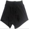 Andreas Cahling Posing Shorts Exercise Swim Tunks (Black, S (28"-30)) view 1